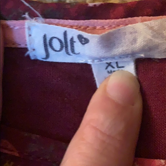 Vintage style shirt - Picture 2 of 2